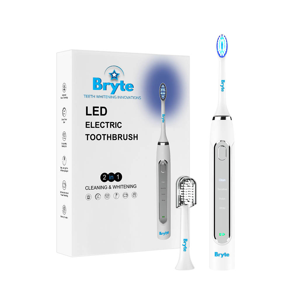 Wireless Electric Toothbrush