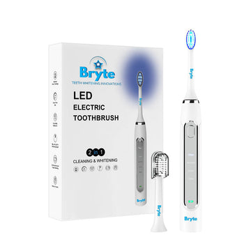 Wireless Electric Toothbrush